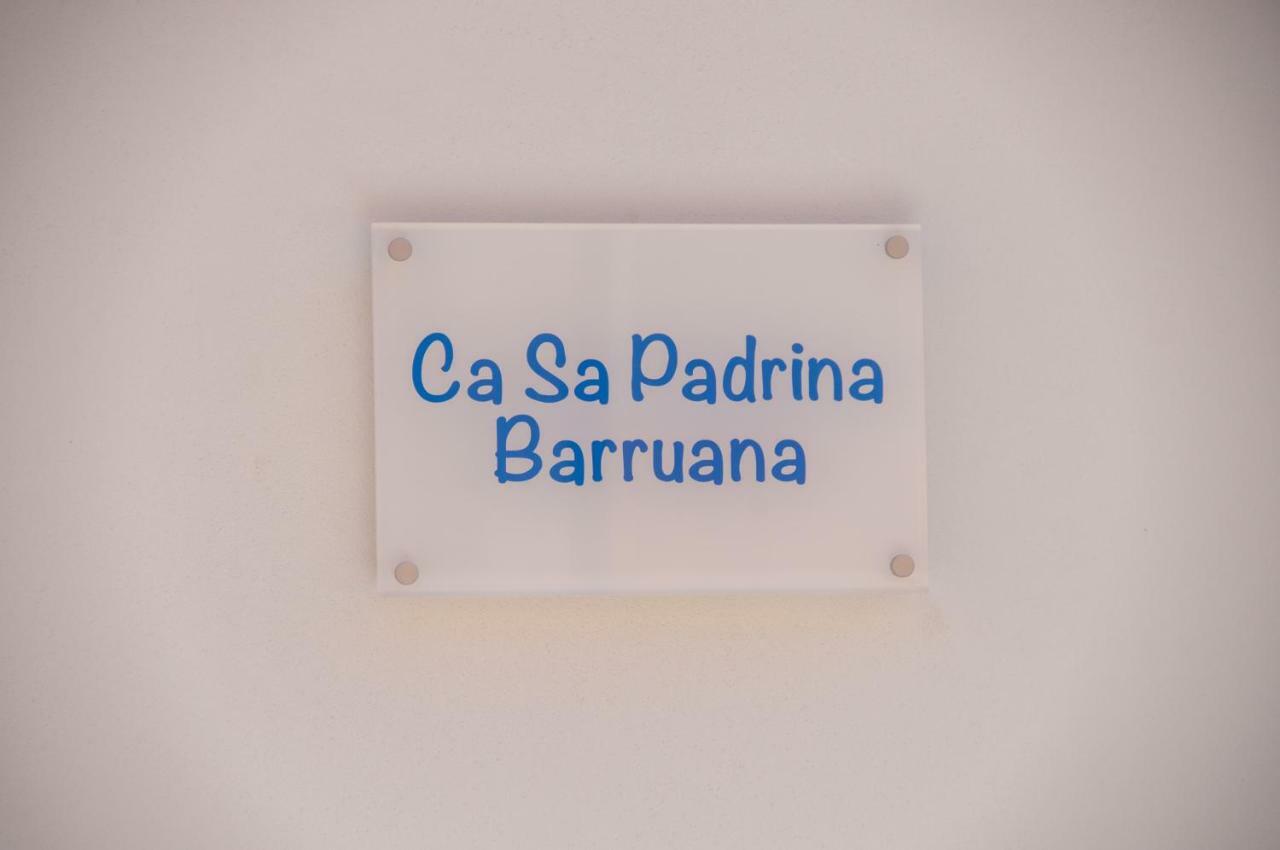 Ca Sa Padrina Barruana Ferienhaus Cala Ratjada (Mallorca)