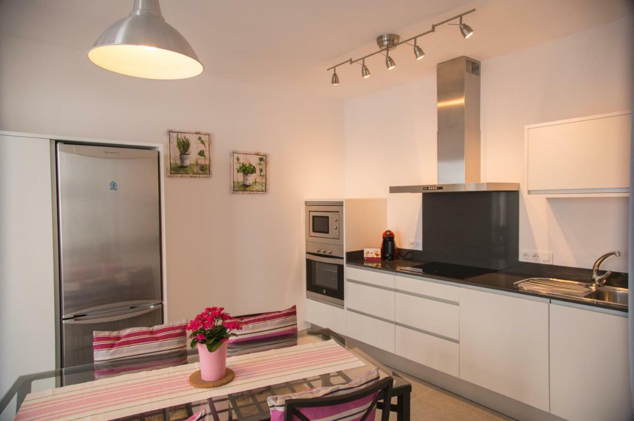 Ca Sa Padrina Barruana Ferienhaus *