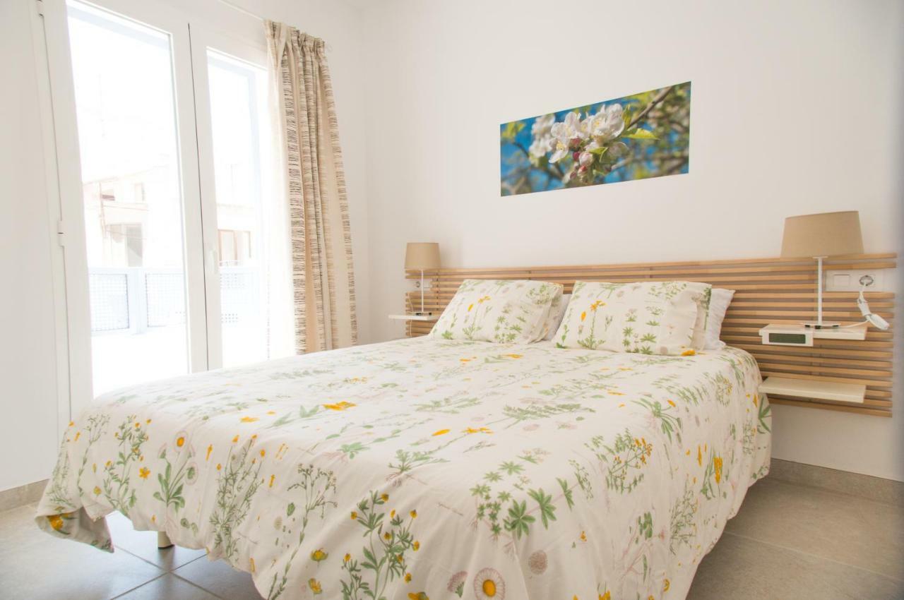 Ferienhaus Ca Sa Padrina Barruana Cala Ratjada (Mallorca)