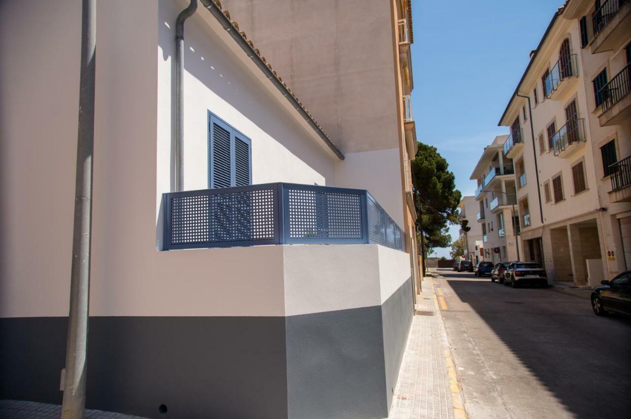 Ferienhaus Ca Sa Padrina Barruana