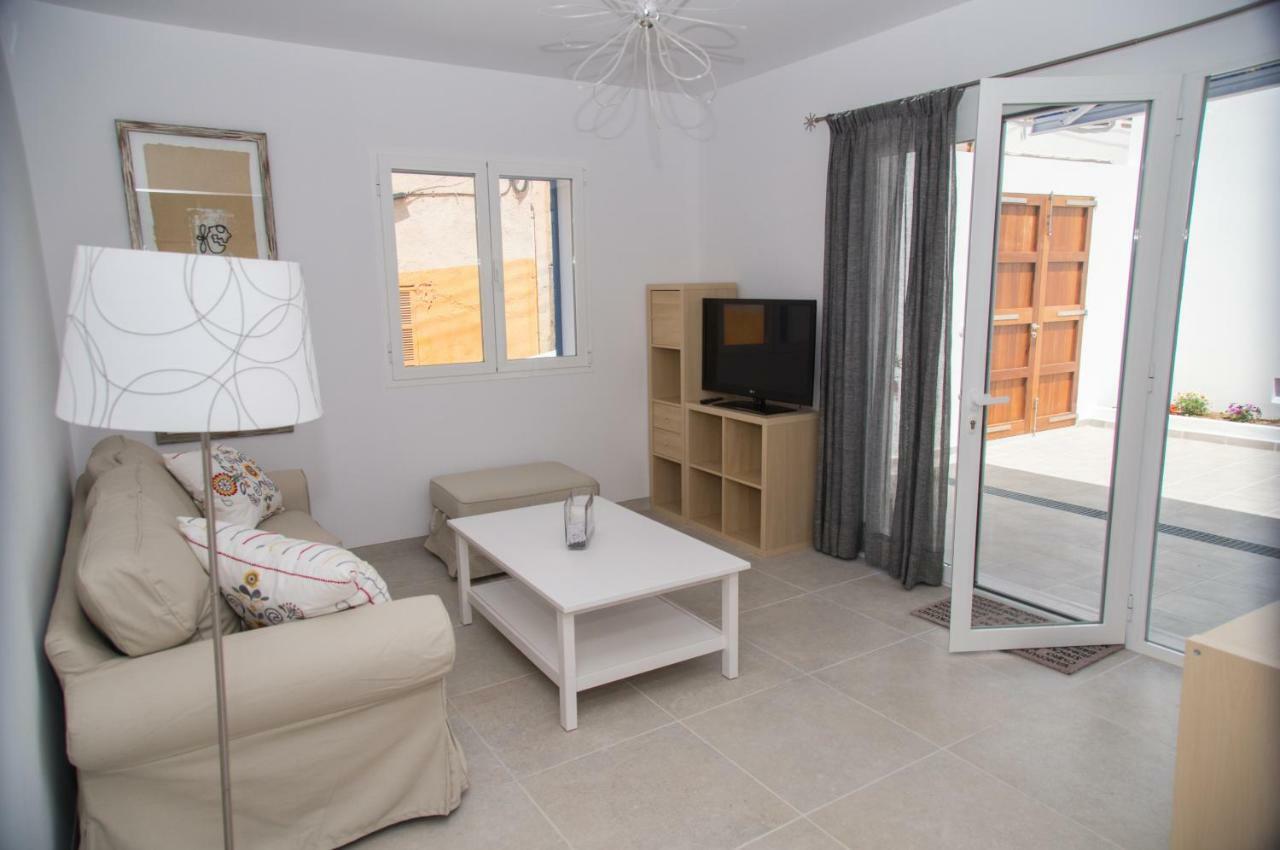 Ferienhaus Ca Sa Padrina Barruana