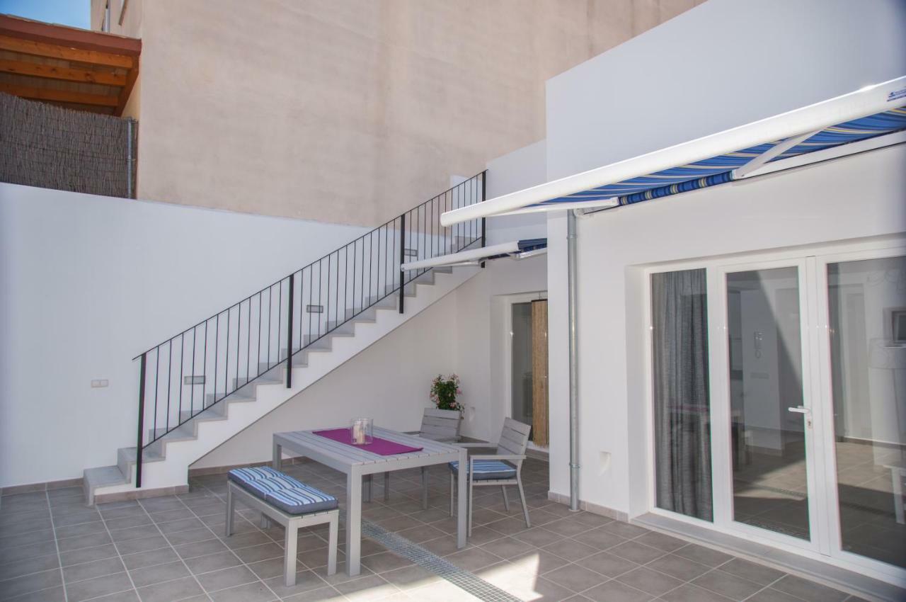 Ferienhaus Ca Sa Padrina Barruana